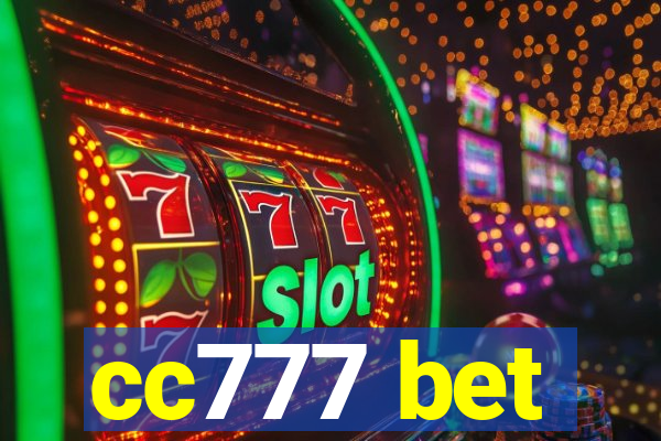 cc777 bet